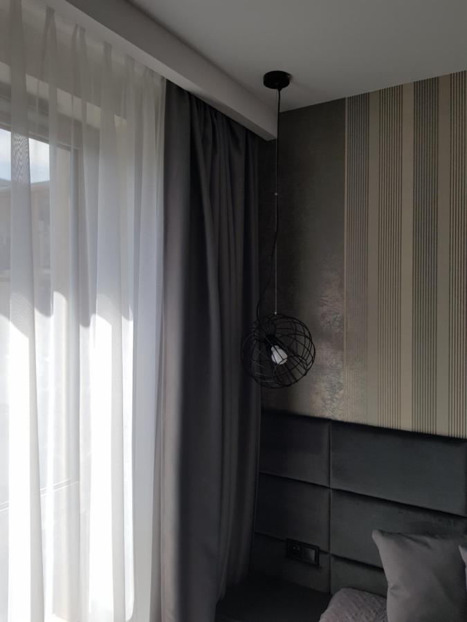 Apartament Rezydencja Park Großmöllen Exterior foto