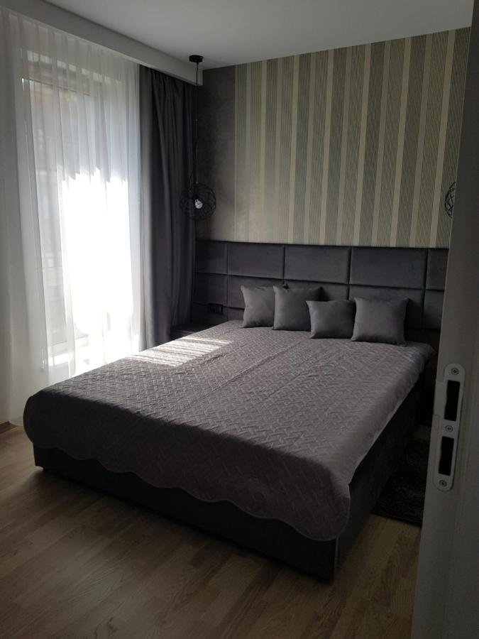 Apartament Rezydencja Park Großmöllen Exterior foto
