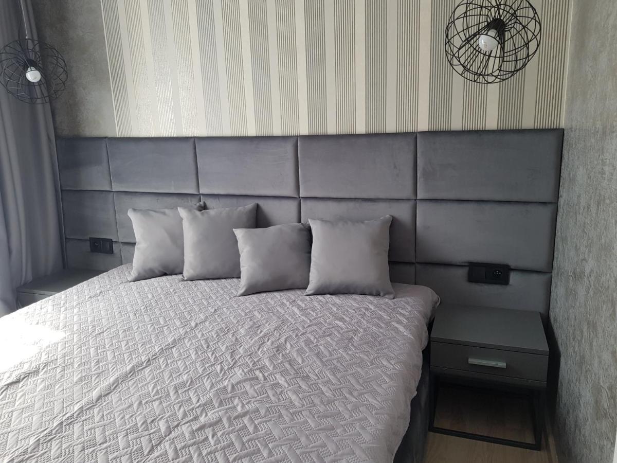 Apartament Rezydencja Park Großmöllen Exterior foto