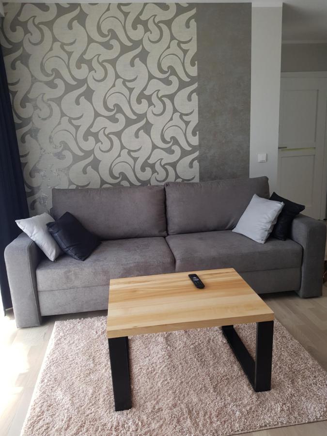 Apartament Rezydencja Park Großmöllen Exterior foto